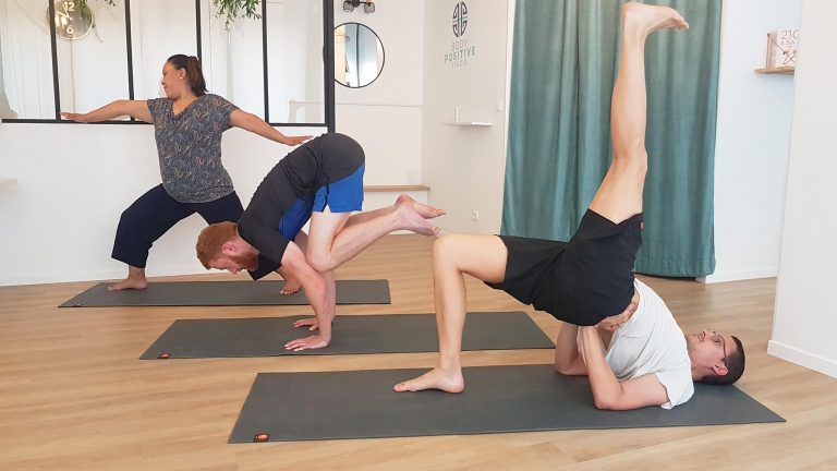 L’importance de la respiration et de la méditation dans la pratique du yoga à Genève