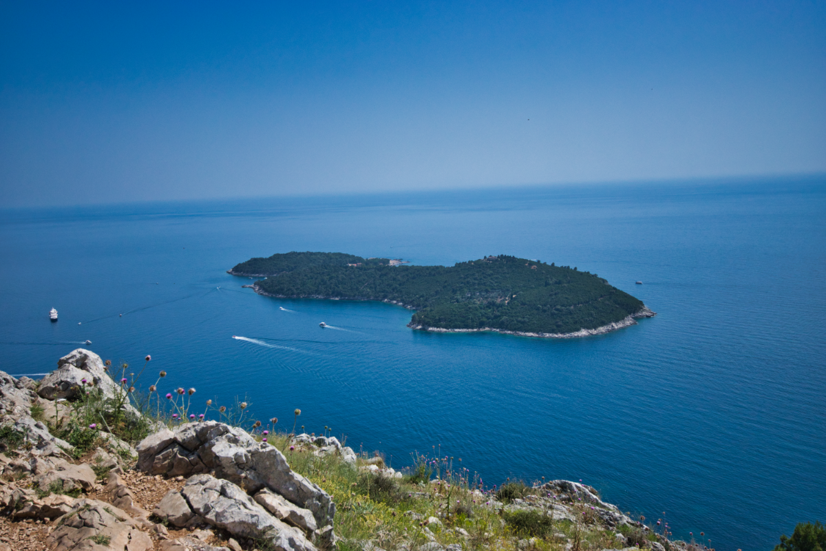 Îles Secrètes de Croatie