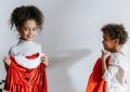 Pourquoi choisir Gabby et la Maison Magique pour les vêtements pour enfants