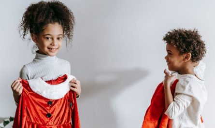 Pourquoi choisir Gabby et la Maison Magique pour les vêtements pour enfants