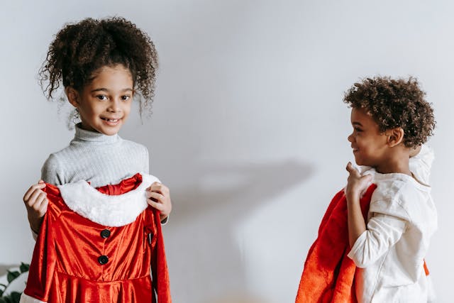 Pourquoi choisir Gabby et la Maison Magique pour les vêtements pour enfants ?