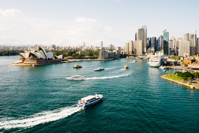 Pourquoi Sydney et ses alentours sont-ils la destination idéale pour votre prochain voyage ?