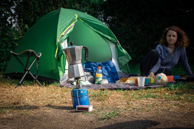 Comment transformer votre séjour en camping en une fête inoubliable ?