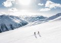 Chaussures de neige homme