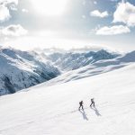 Chaussures de neige homme