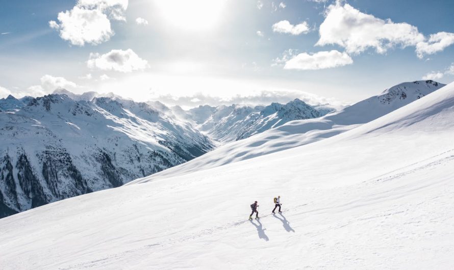 Chaussures de neige homme pour confort et sécurité en hiver