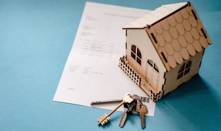 Immobilier et crédits