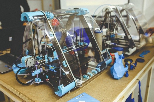 Impression 3D : les bases pour débutants