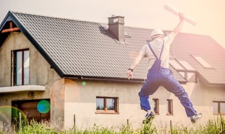 vente immobilière