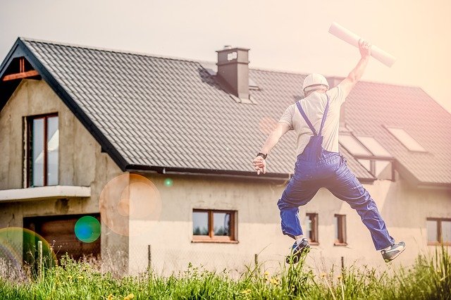 vente immobilière