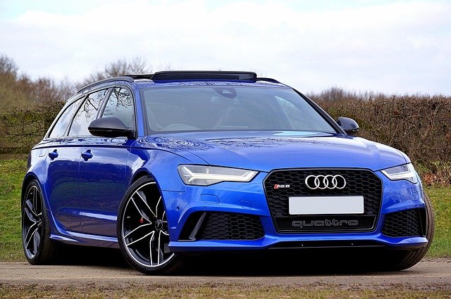 Top 10 des SUV les plus fiables