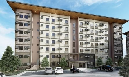 immobilier de bureau