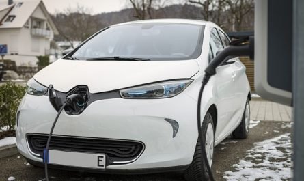 l'électromobilité