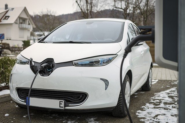 Les tendances de l’électromobilité en 2025