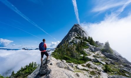 Destination aventure