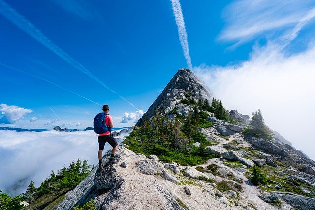 Destination aventure : découvrez les meilleures activités à sensations fortes