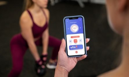 applications mobiles sportives