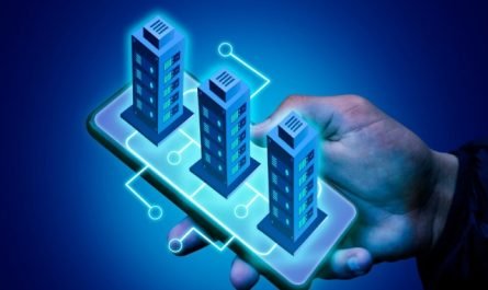 digitalisation immobilière