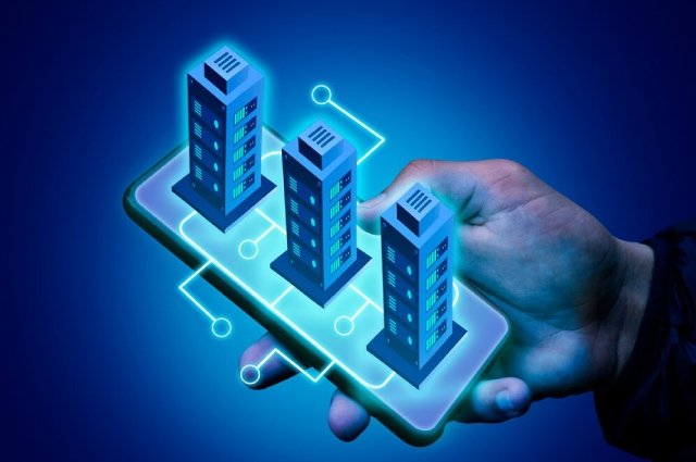 digitalisation immobilière