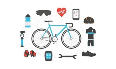 équipements de cyclisme