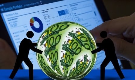 finance d'entreprise