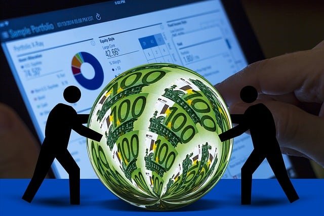 finance d'entreprise