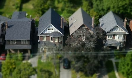 stratégie immobilière
