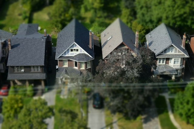 stratégie immobilière