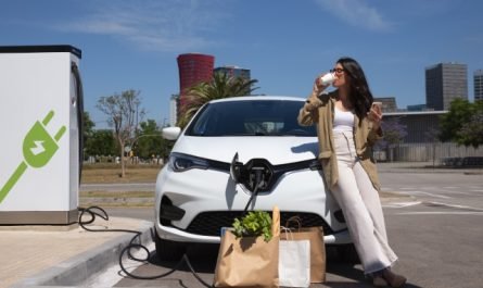 voitures écologiques