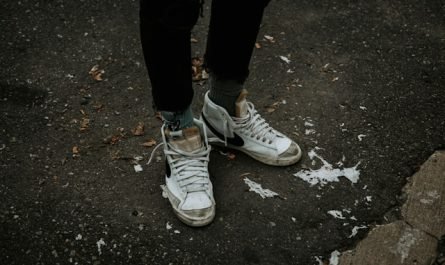 sneakers féminines