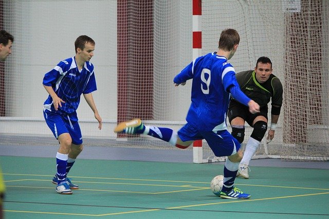Futsal : les règles essentielles à connaître en 2025