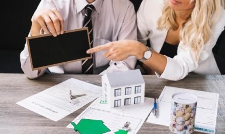 agent immobilier