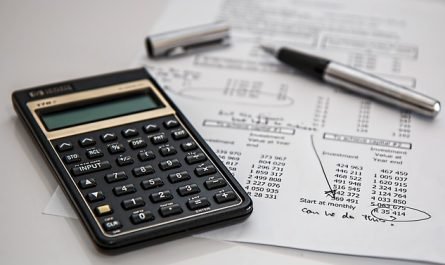 Immobilier et fiscalité