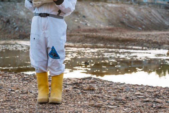extraction minière souvent destructrice pour l’environnement