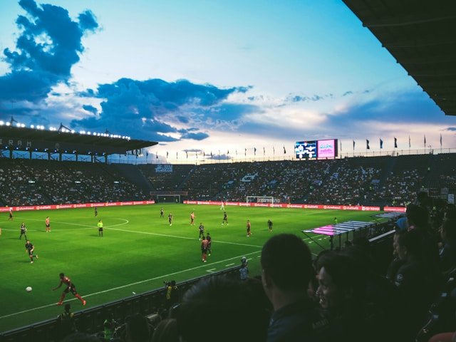 culture footballistique
