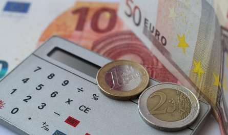inflation et immobilier