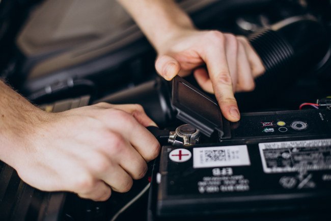 Cobalt et nickel : les métaux qui rendent le recyclage des batteries rentable