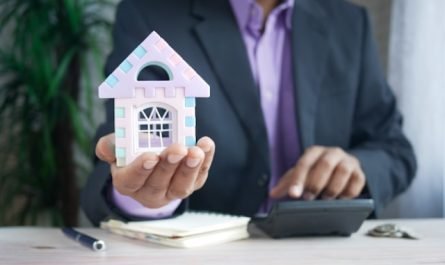 estimation immobilière