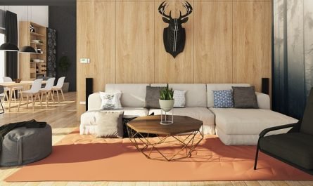 Les tapis vintage