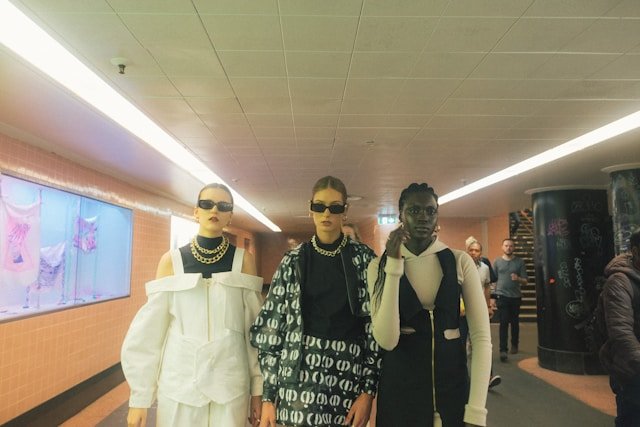 y2k style
