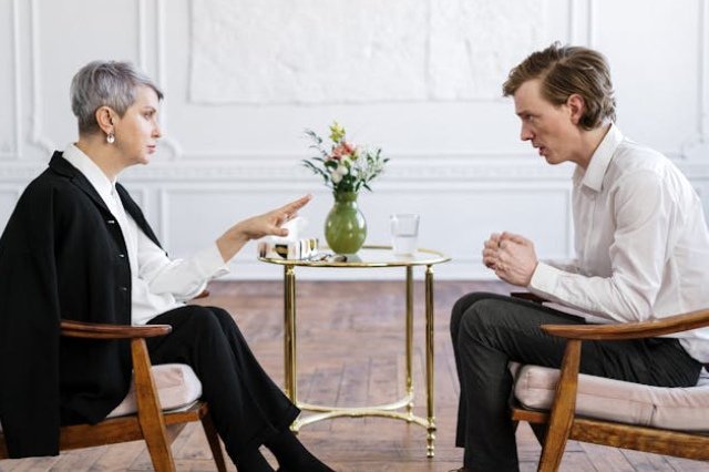 psychiatrie mentale