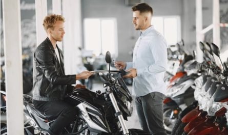 assurances motos