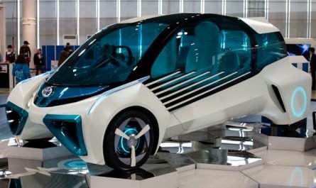 voitures autonomes
