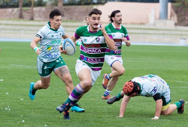 Comment le rugby évolue-t-il en 2025 ?