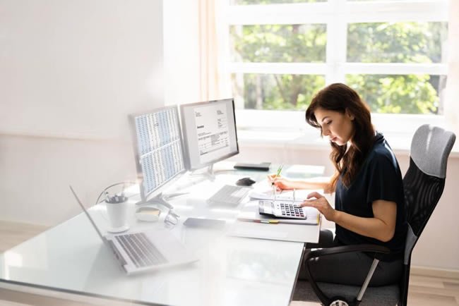 L’importance de la digitalisation comptable pour les architectes à Bruxelles