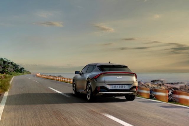 SUV : le débat autour de l’étiquette CO2