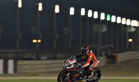 moto sportive