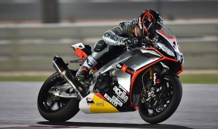 motos de GP