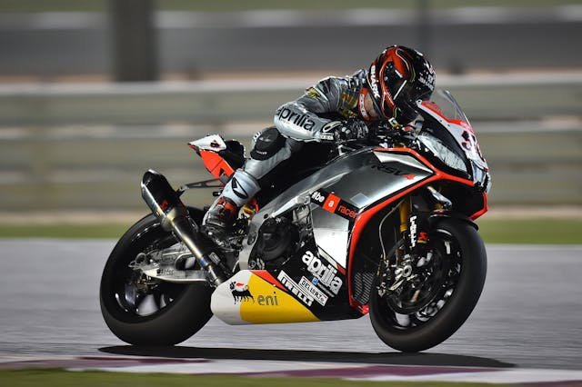 motos de GP