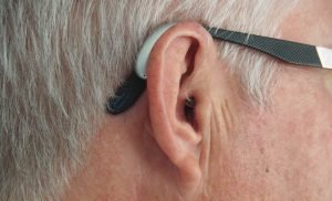 Audioprothésiste